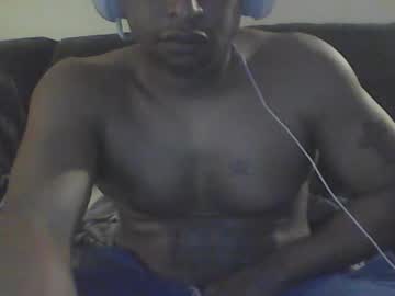 Lostgeckoks Chaturbate stream image from April 11, 2026
