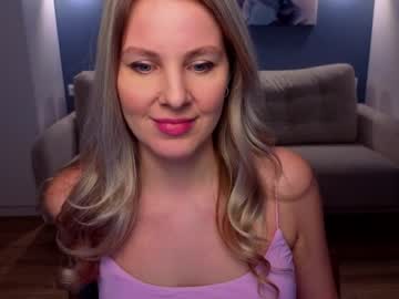 Melaniebennett Chaturbate stream image from April 11, 2026