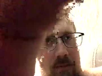 Rustysheriffsbadge Chaturbate stream image from April 11, 2026