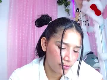 Alisson_Wiley Chaturbate stream image from April 11, 2026