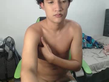 Boy_Coll Chaturbate stream image from April 11, 2026