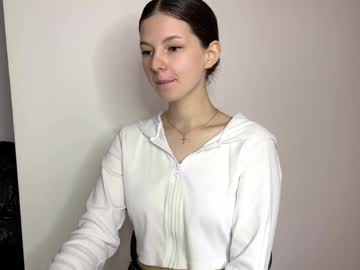 Cyndyrodrigus Chaturbate stream image from April 11, 2026