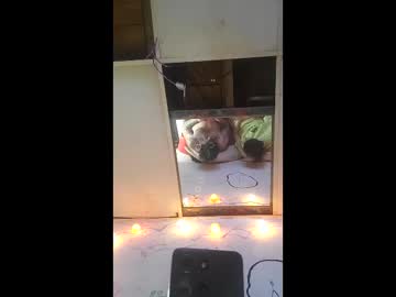 Dukenbettykinks Chaturbate stream image from April 11, 2026