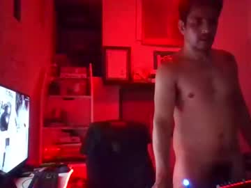 Ecr2017juridico Chaturbate stream image from April 11, 2026