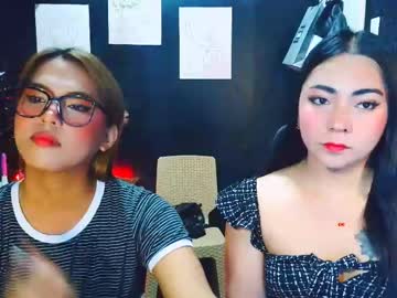 Emilyhotasian Chaturbate stream image from April 11, 2026