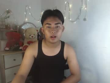 Erick_Cummer30 Chaturbate stream image from April 11, 2026