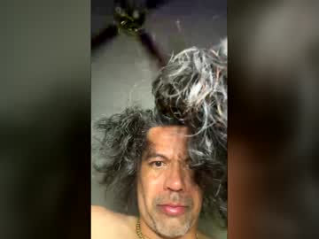 Freemailforjesus Chaturbate stream image from April 11, 2026