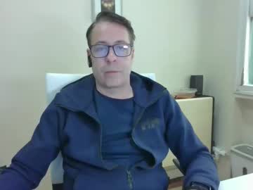 Katoamad Chaturbate stream image from April 11, 2026
