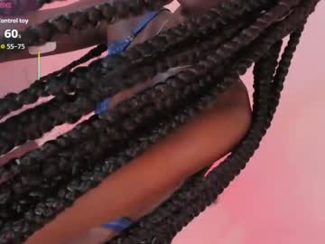 Kimberly_Ebonny Chaturbate stream image from April 11, 2026