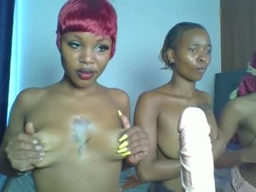 Nasty_Divah Chaturbate stream image from April 11, 2026