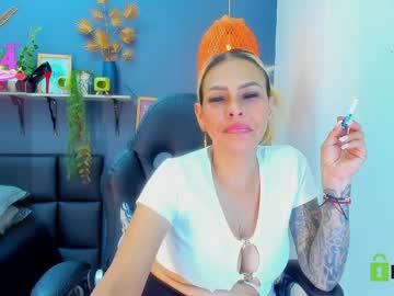 Yessika_Parker Chaturbate stream image from April 11, 2026