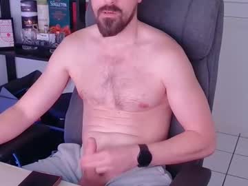 Youronlyneed Chaturbate stream image from April 11, 2026