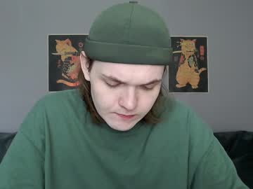 2nc_ Chaturbate stream image from April 11, 2026