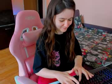 Ameli_Moon Chaturbate stream image from April 11, 2026