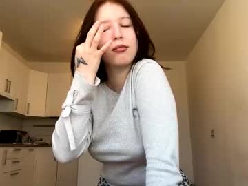 Annellemonnier Chaturbate stream image from April 11, 2026