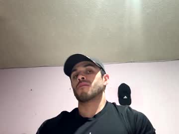 Athlete_Boy22 Chaturbate stream image from April 11, 2026