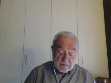 Ciaoamoremio3 Chaturbate stream image from April 11, 2026