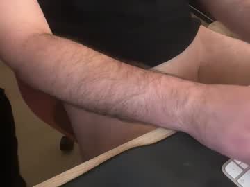 Clemlorue75 Chaturbate stream image from April 11, 2026