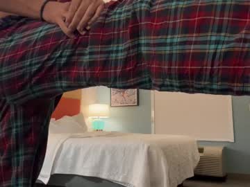 Jayfitzzzzz Chaturbate stream image from April 11, 2026