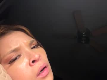 Jazzybaby718 Chaturbate stream image from April 11, 2026