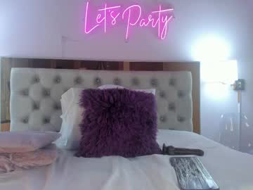Keily_Florez Chaturbate stream image from April 11, 2026