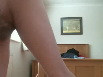 Kelvy1962 Chaturbate stream image from April 11, 2026
