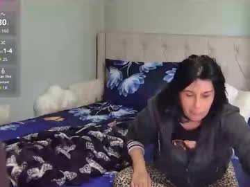 Tesssa1980 Chaturbate stream image from April 11, 2026