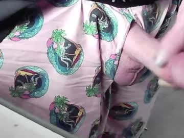 Anotherbaldy Chaturbate stream image from April 11, 2026