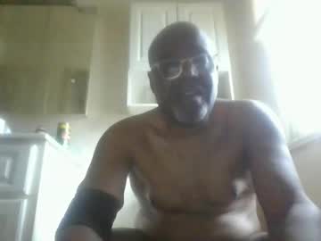 Antonioblackman Chaturbate stream image from April 11, 2026