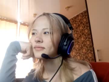 Candyceisgrigg Chaturbate stream image from April 11, 2026