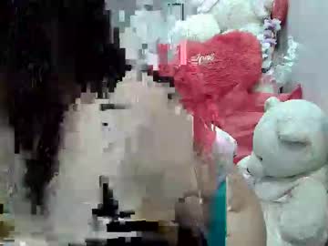 Candyyonah03 Chaturbate stream image from April 11, 2026