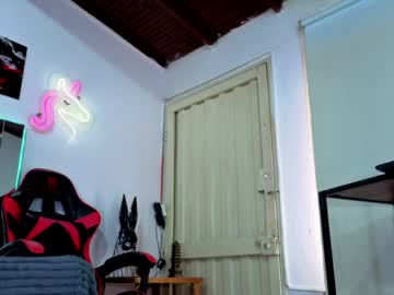 I_Am_Kelvis_ Chaturbate stream image from April 11, 2026