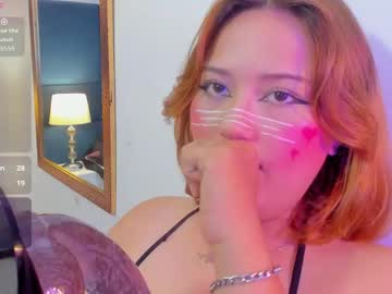 Iza_Grey Chaturbate stream image from April 11, 2026