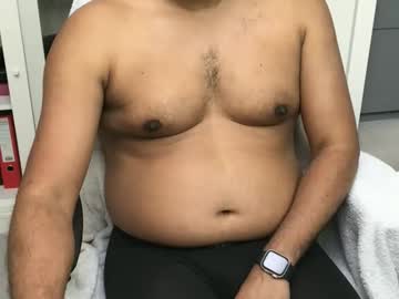 Joeshades77 Chaturbate stream image from April 11, 2026