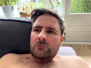 John281985 Chaturbate stream image from April 11, 2026
