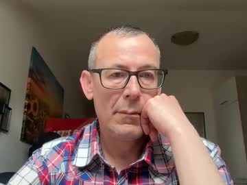 Knusperhase1 Chaturbate stream image from April 11, 2026