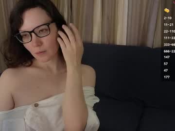 Robin_Gal Chaturbate stream image from April 11, 2026