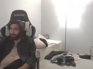 Seddy__Squirrel Chaturbate stream image from April 11, 2026
