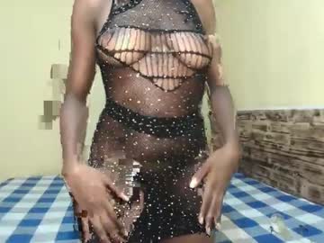 Sextgoddessx Chaturbate stream image from April 11, 2026