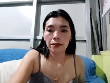 Sexyathena29 Chaturbate stream image from April 11, 2026
