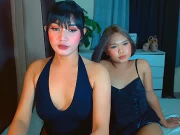 Urwildest_Farrah Chaturbate stream image from April 11, 2026
