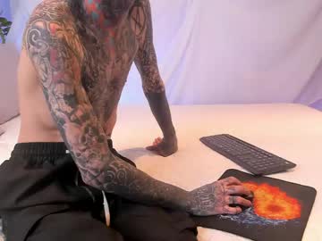 Walter_White0276 Chaturbate stream image from April 11, 2026