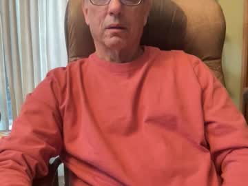 Woodenickel Chaturbate stream image from April 11, 2026