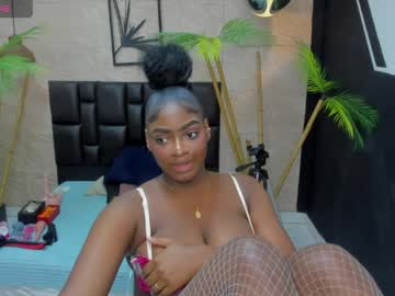 Alanna_Bonny Chaturbate stream image from April 11, 2026