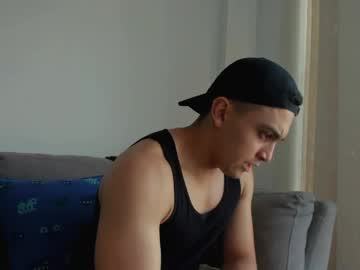 Arennoctis Chaturbate stream image from April 11, 2026