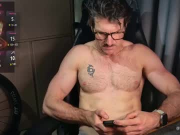 Itsmaxchase Chaturbate stream image from April 11, 2026