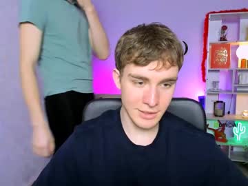 Kael_Rin Chaturbate stream image from April 11, 2026