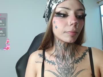 Korarousse Chaturbate stream image from April 11, 2026