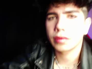 Lylebennett_ Chaturbate stream image from April 11, 2026