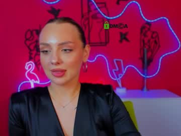 Marianna_Gray Chaturbate stream image from April 11, 2026
